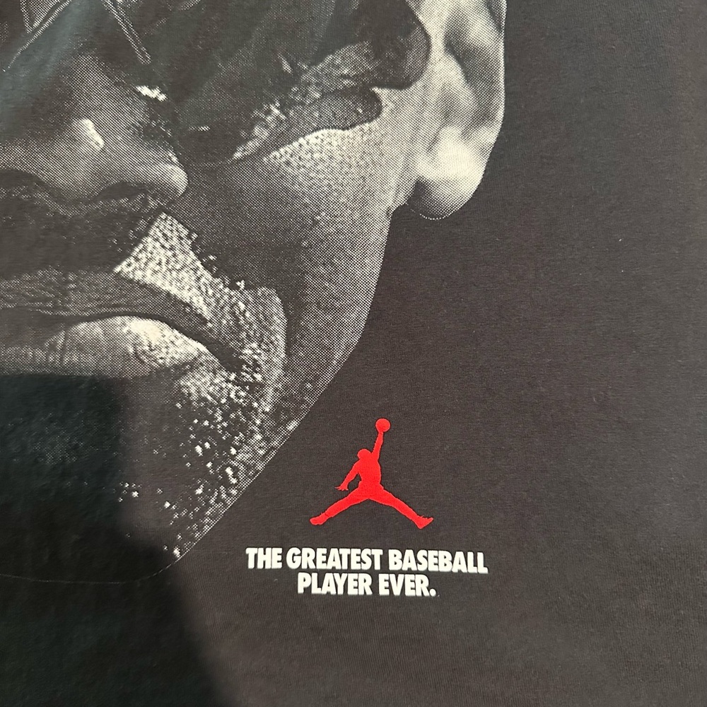Jordan’s Men Graphic T-shirt - Picture 2 of 4